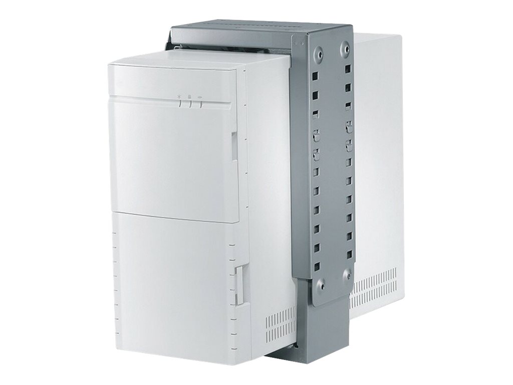 NEOMOUNTS BY NEWSTAR Gehäusehalterung CPU-D100SILVER