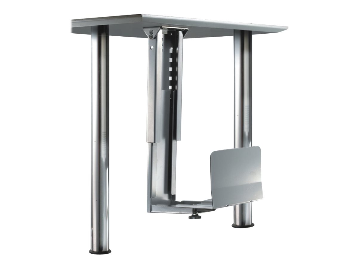 NEOMOUNTS BY NEWSTAR Gehäusehalterung CPU-D200SILVER / S