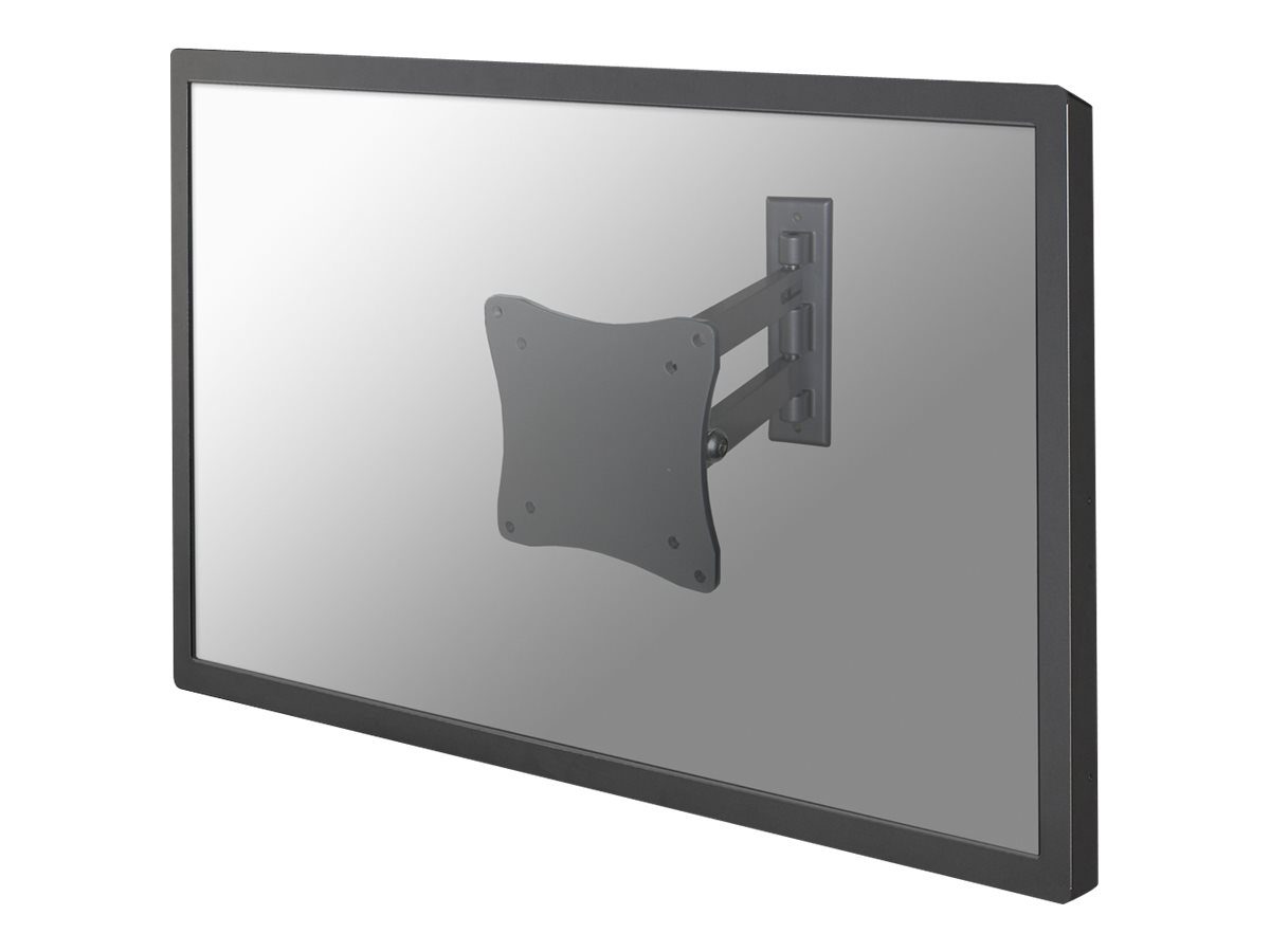 NEOMOUNTS BY NEWSTAR LCD-Wandhalter FPMA-W820 / 10"-24" / N/S