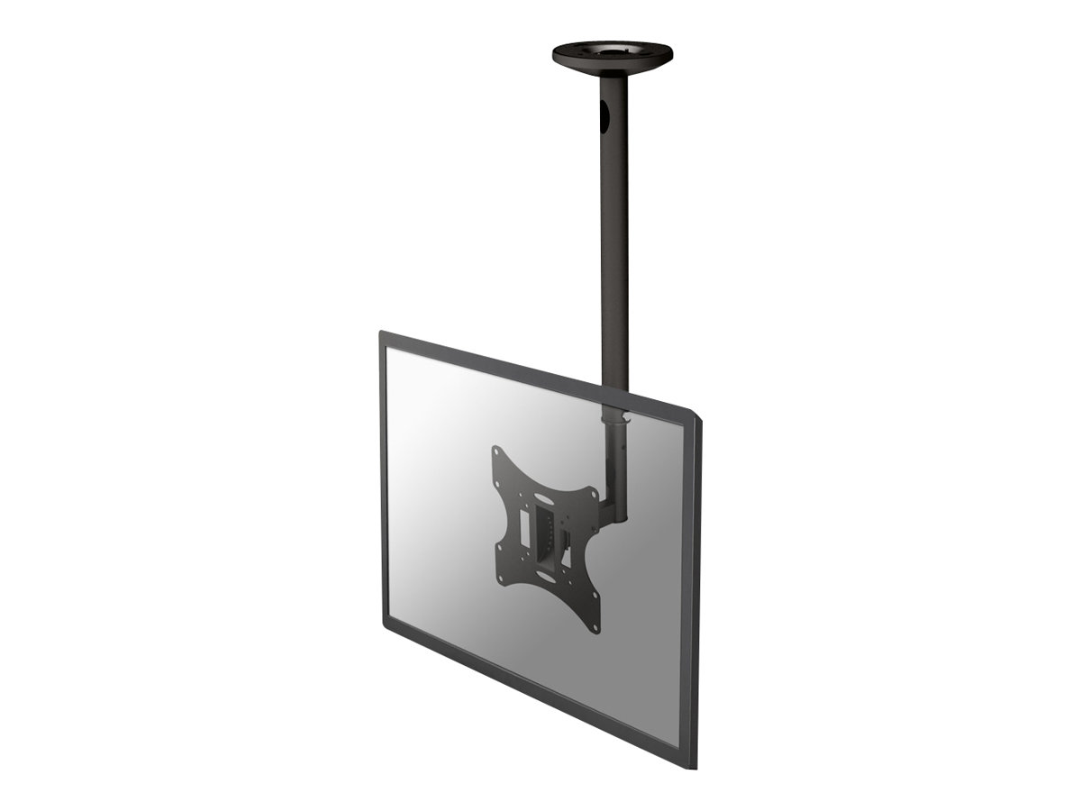 NEOMOUNTS BY NEWSTAR LCD/LED Deckenhalterung (Höhe: 5