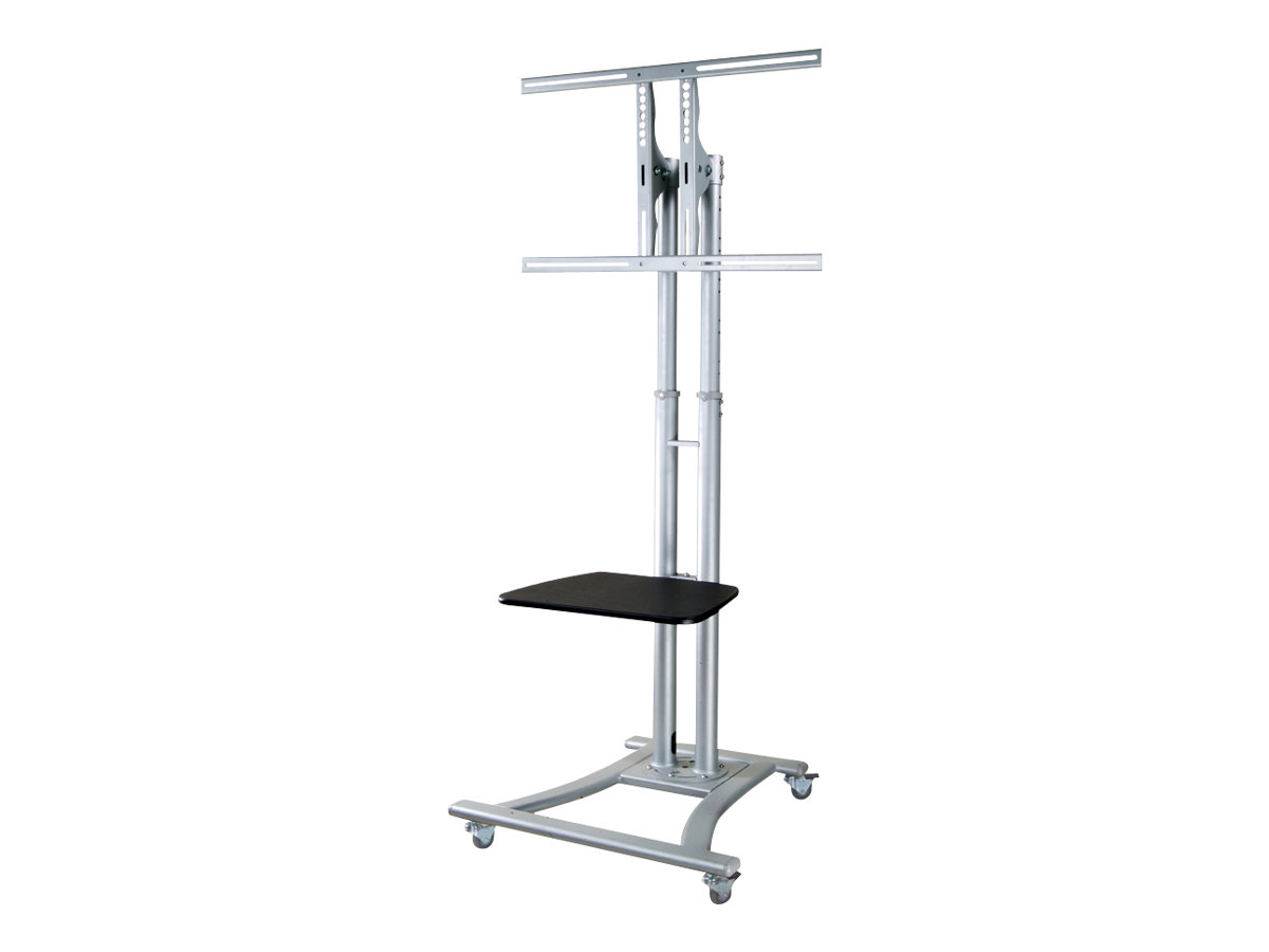 NEOMOUNTS BY NEWSTAR M Zub LCD-Wagen PLASMA-M1800E / 27"-60" / N