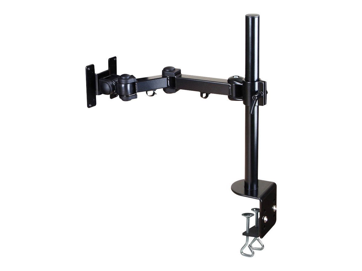 NEOMOUNTS BY NEWSTAR Monitor-Schwenkarm 10"-21" 5 movements 434mm schw. retai