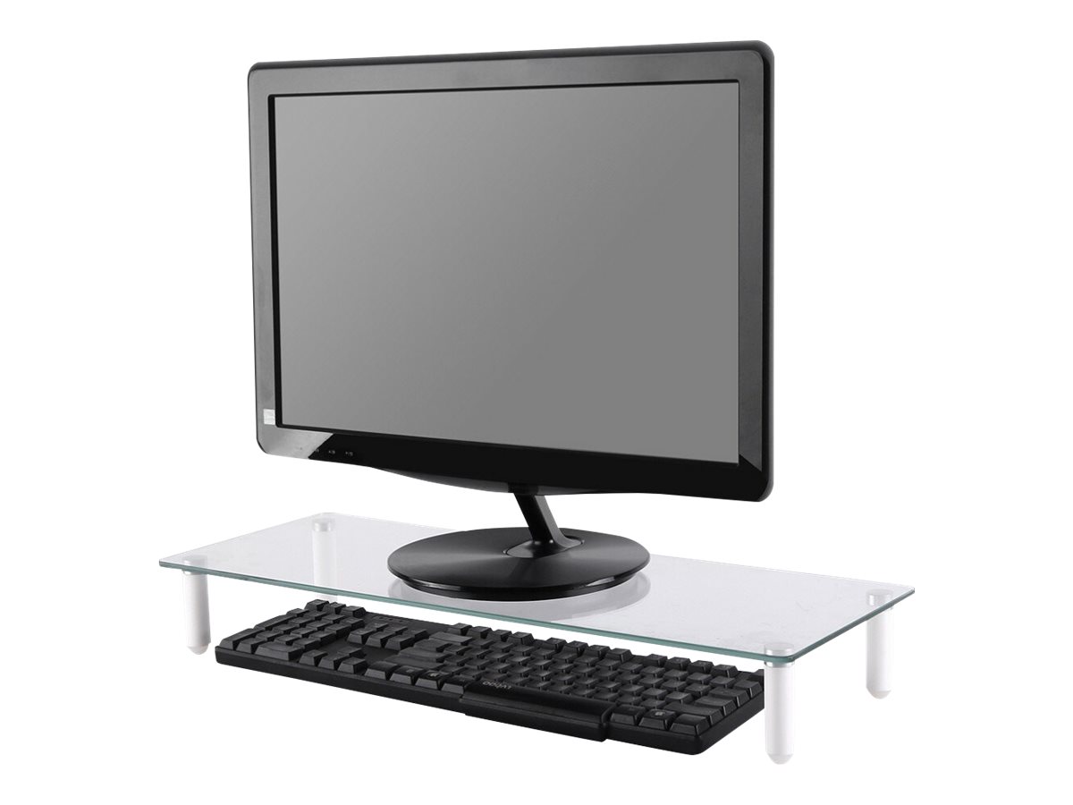 NEOMOUNTS BY NEWSTAR Monitor Raiser height adjustment