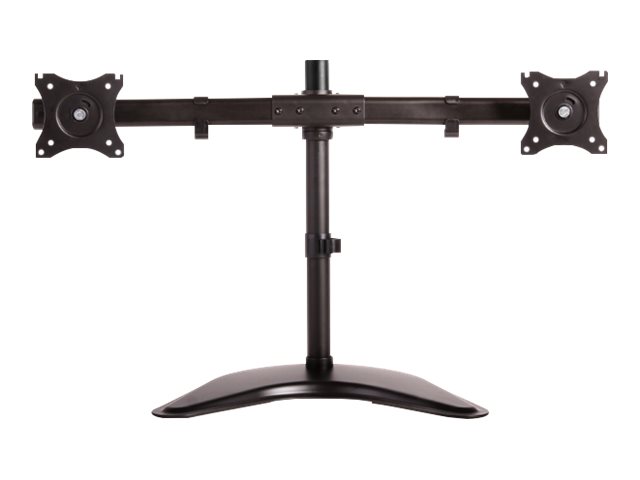 NEOMOUNTS BY NEWSTAR NM-D335DBLACK Monitor-Tischhalterung