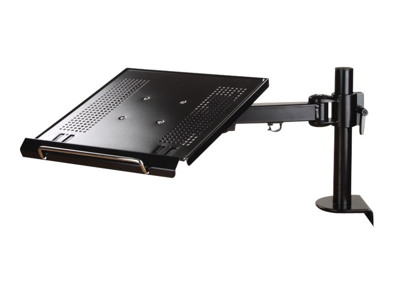 NEOMOUNTS BY NEWSTAR NOTEBOOK ARM schwarz