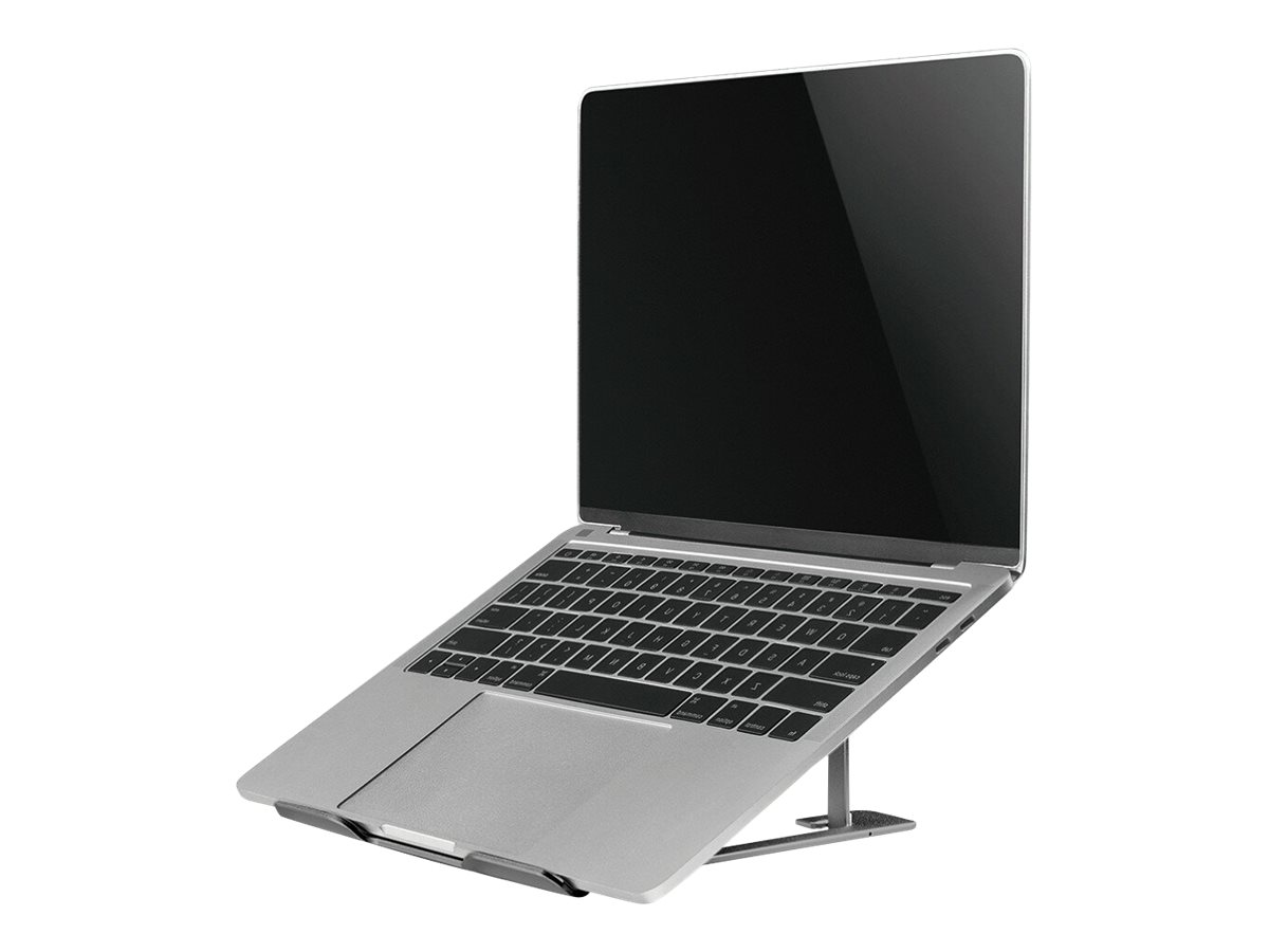 NEOMOUNTS BY NEWSTAR Notebook Desk Stand (ergonomic)Grey