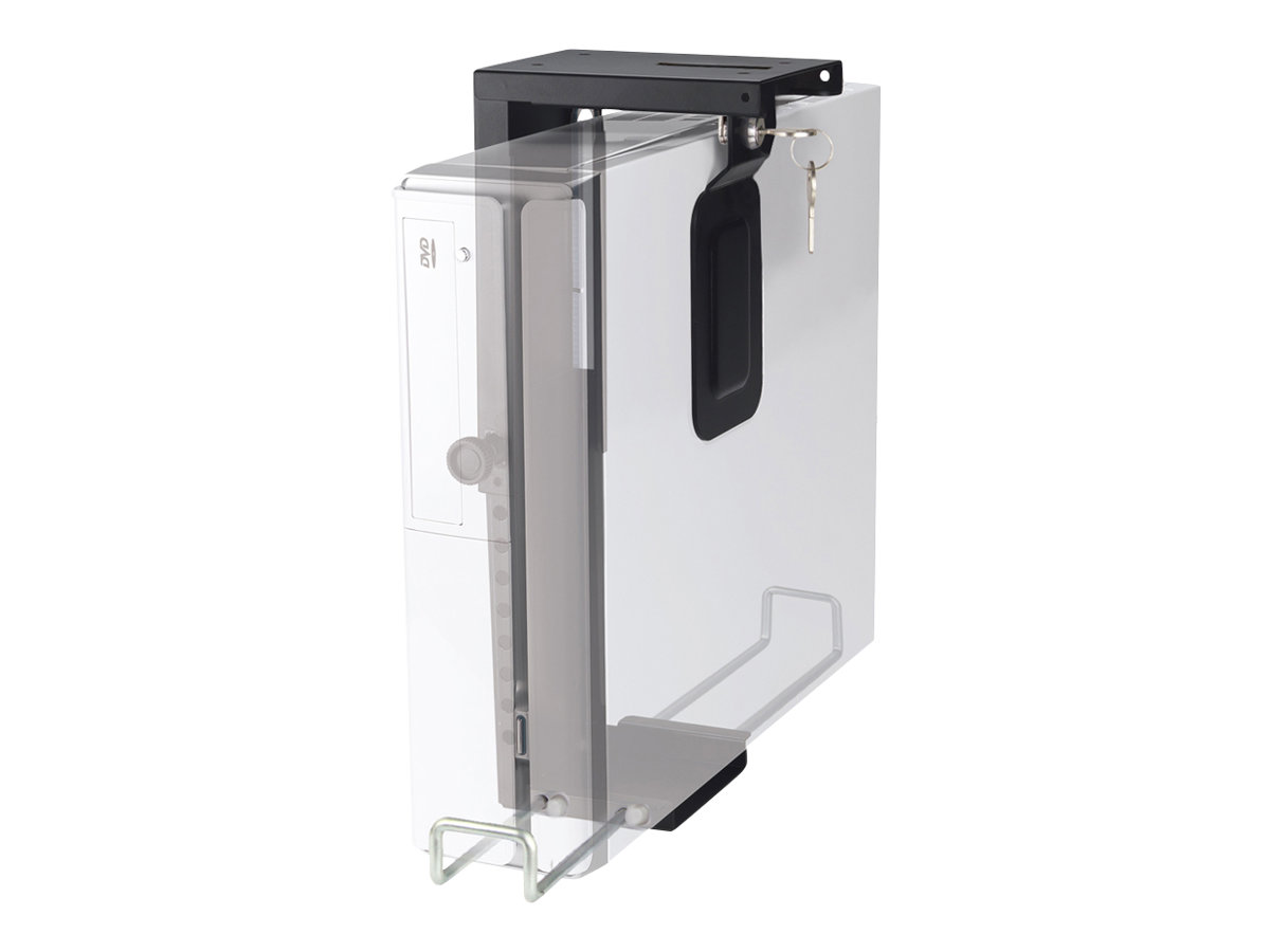 NEOMOUNTS BY NEWSTAR PCH 1PC Höhe 20-36cm CPU-D075Black/LK