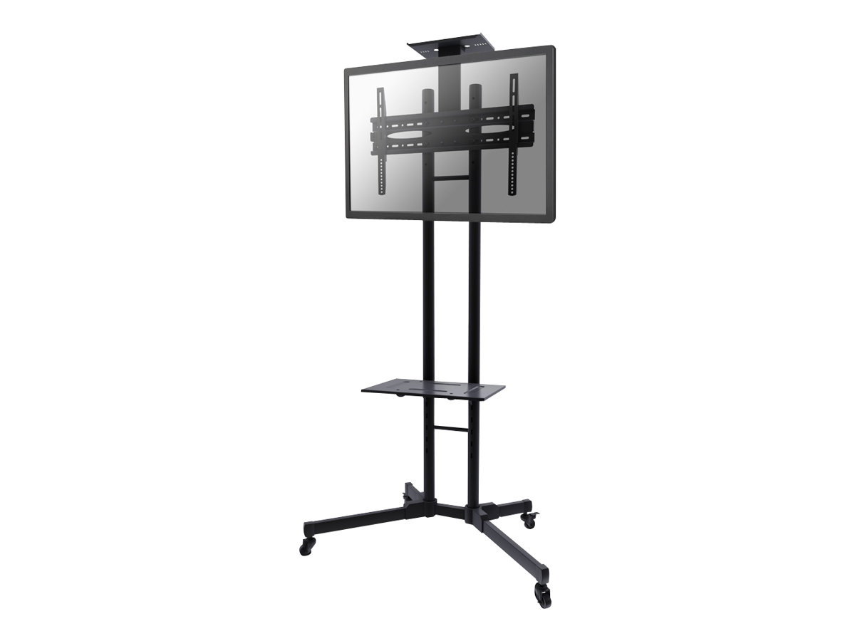 NEOMOUNTS BY NEWSTAR PLASMA-M1700E / Mobile Flatscreen Floor Stand
