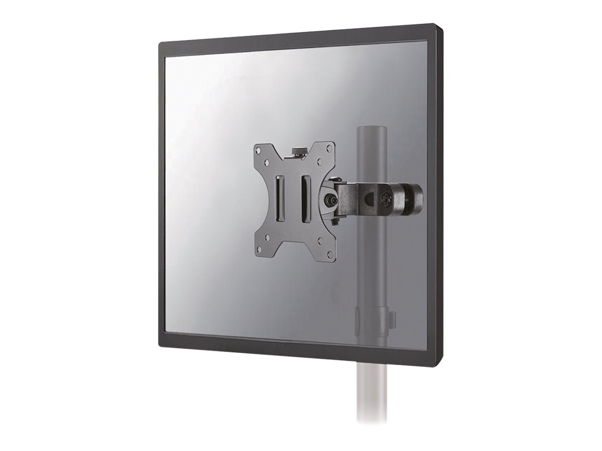 NEOMOUNTS BY NEWSTAR Screen Pole Clamp/Truss Mount 1 pivot VESA 100x100 pole di