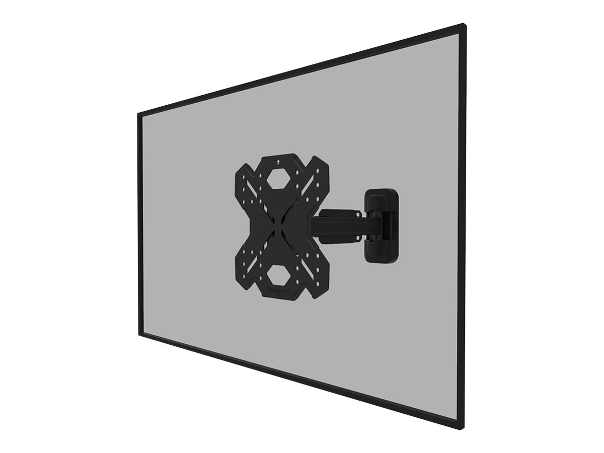 NEOMOUNTS BY NEWSTAR Select WAH 32"-55" 1TFT 2Gelenk schwarz Max.40kg