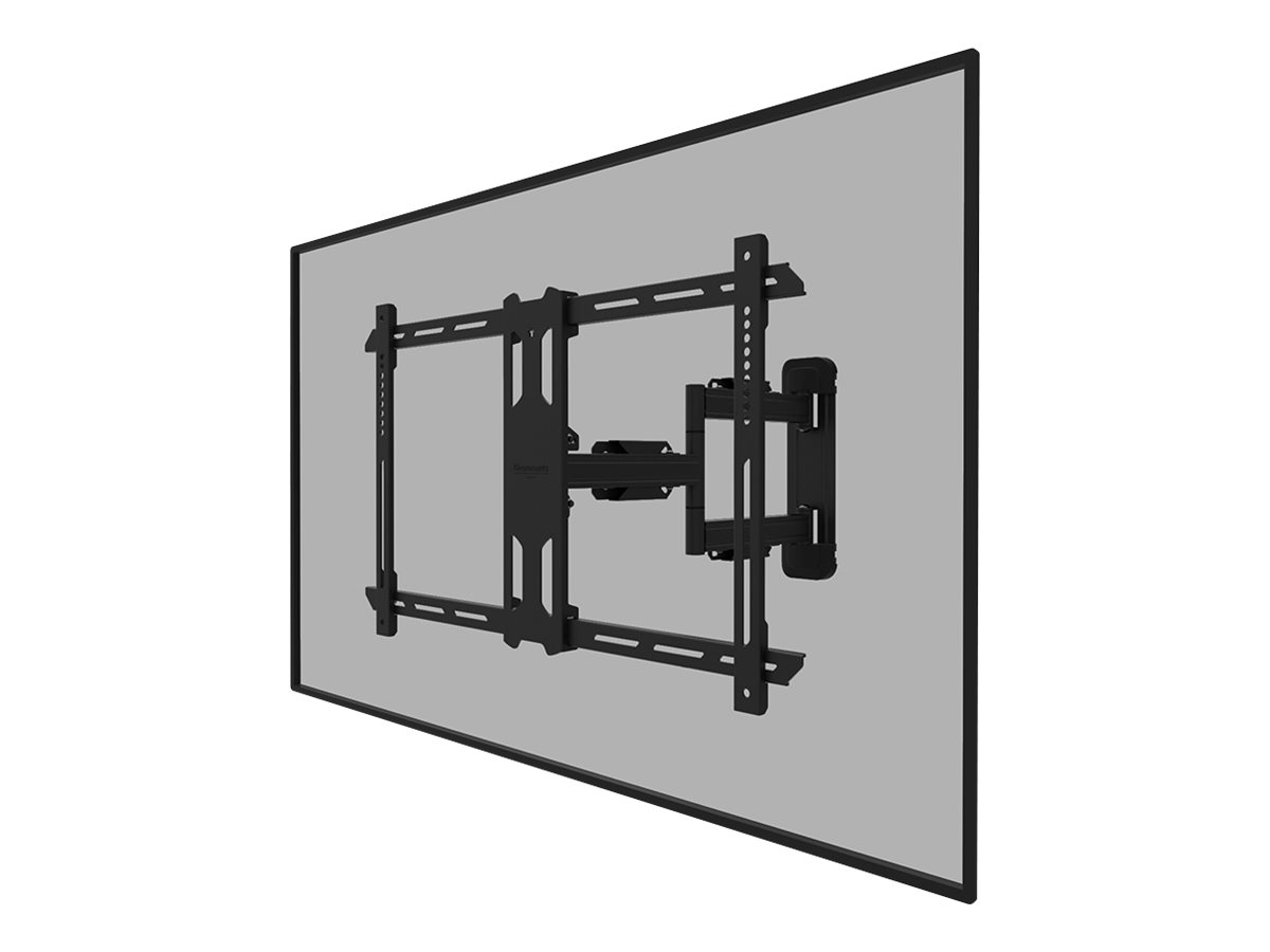 NEOMOUNTS BY NEWSTAR Select WAH 40"-70" 1TFT 2Gelenk schwarz Max.45kg