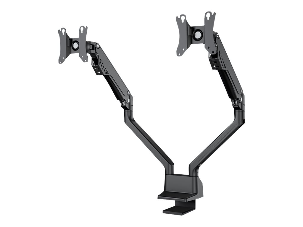 NEOMOUNTS BY NEWSTAR TIS 10"-32" 2TFT 2Gelenk weiß Max.8kg