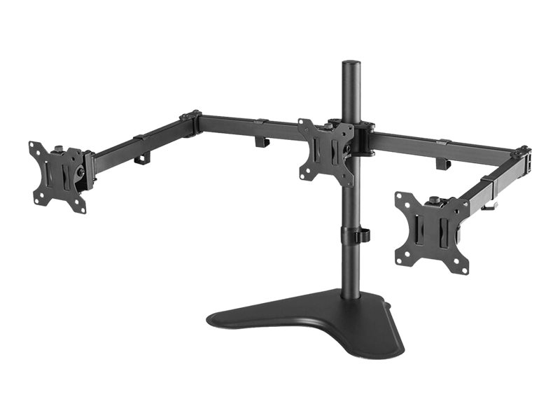 NEOMOUNTS BY NEWSTAR TIS 13"-27" 3TFT 3Gelenke schw. Max.7kg