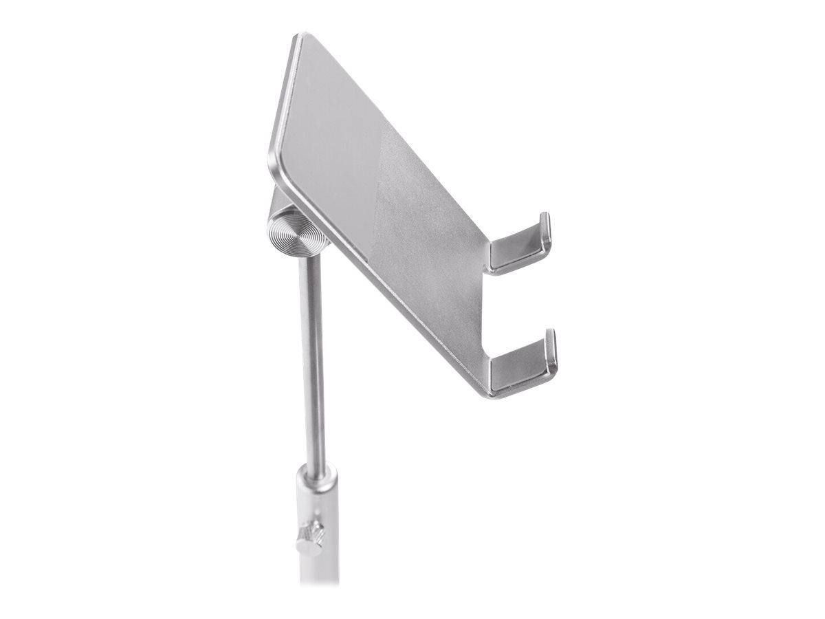 NEOMOUNTS BY NEWSTAR Telefonständer bis zu 7", silber