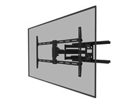 NEOMOUNTS BY NEWSTAR WAH 43"-75"  1TFT 3Gelenk schw. Max.45
