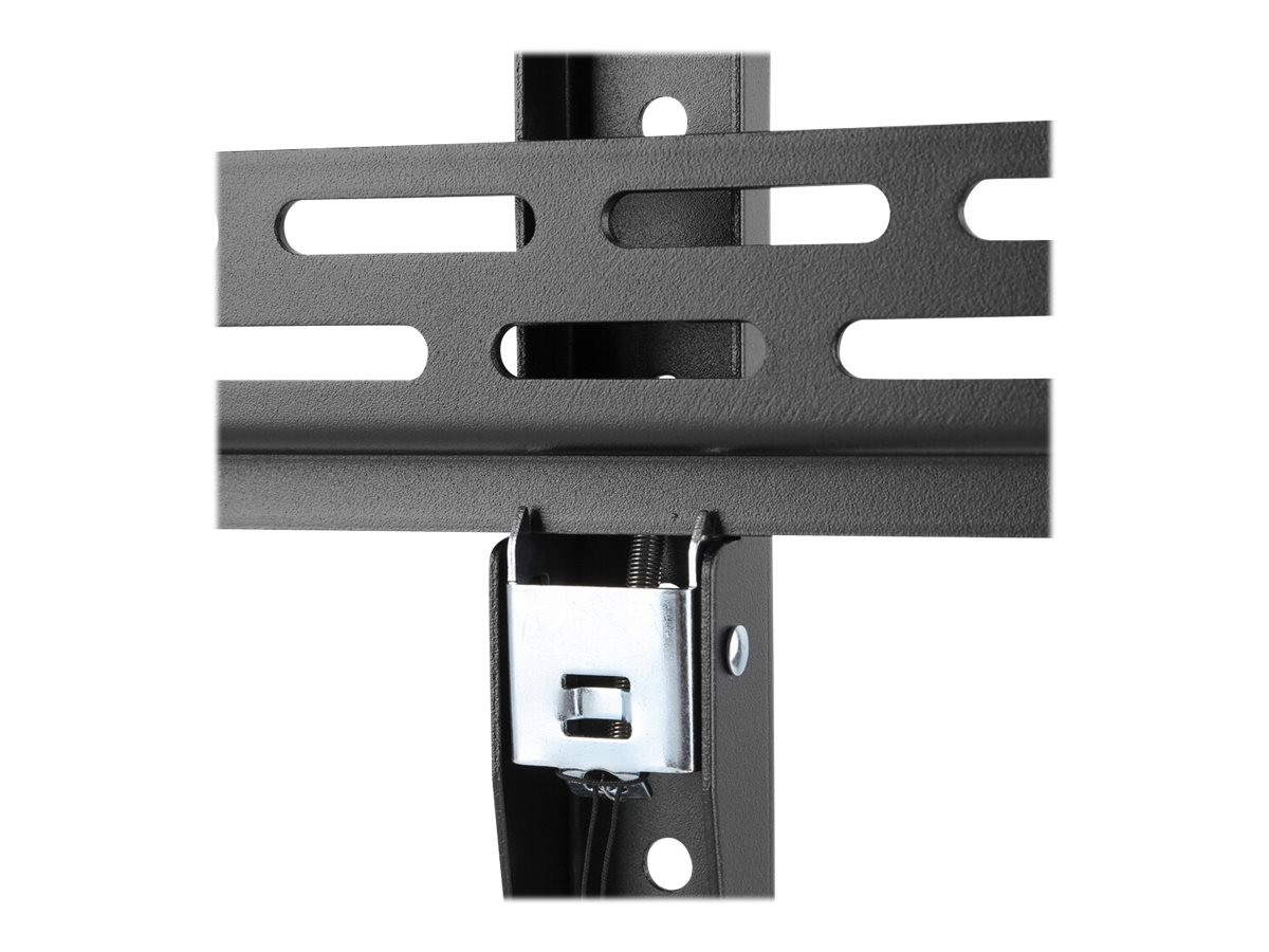 NEOMOUNTS BY NEWSTAR WAH 60"-100" 1TFT Schwarz Max.125KG LFD-W1000 NEOMOUNTS BY NEWSTAR WAH 60"-100" 1TFT Schwarz Max.125KG LFD-W1000
