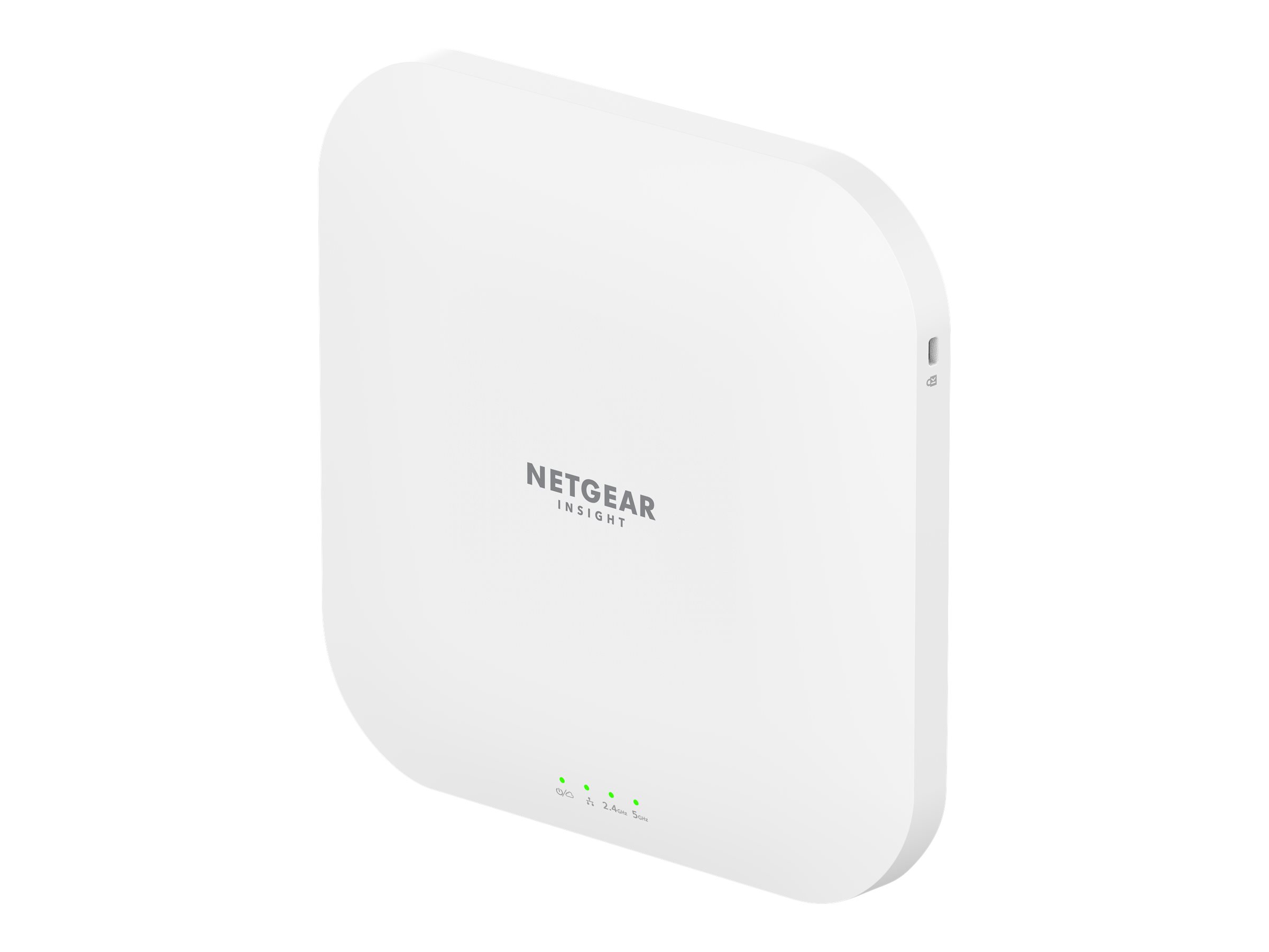 NETGEAR 1PT Insight Managed WIFI 6 AX3600 NETGEAR 1PT Insight Managed WIFI 6 AX3600