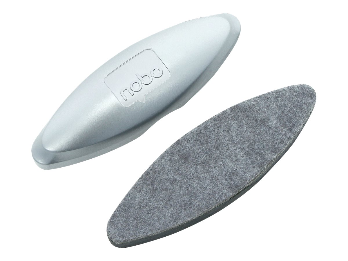 NOBO Diamond Wischer für Glastafeln (1904100)