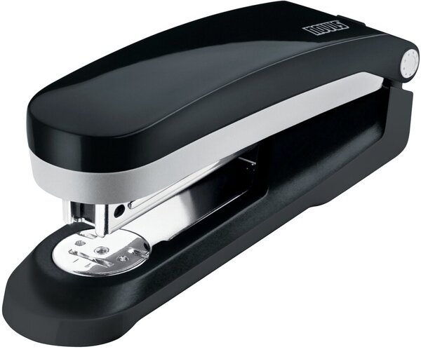 Heftgerät E25 schwarz Heftleistung: 25Blatt