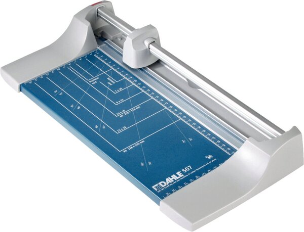 NOVUS DAHLE DAHLE 507 Rollenschneider (00507-24040)