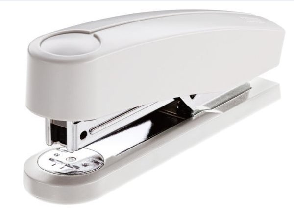 NOVUS Hefter B2 grau (020-1259)