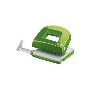 NOVUS LOCHER E216, GRÜN (025-0547)