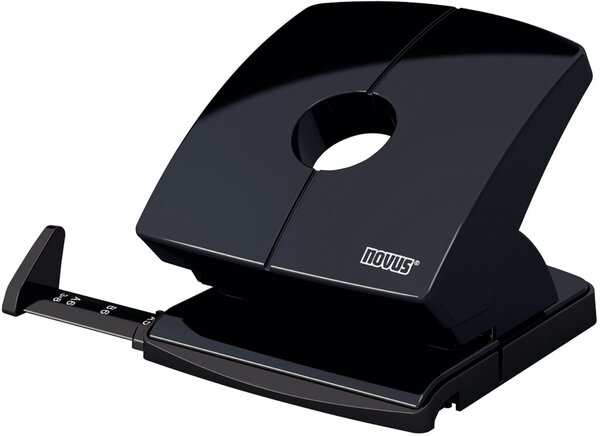 NOVUS Locher B230 schwarz (025-0614)