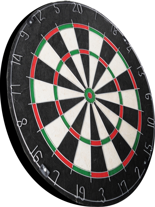 NSP Dartboard Sisal, Nr: 72143230 NSP Dartboard Sisal, Nr: 72143230