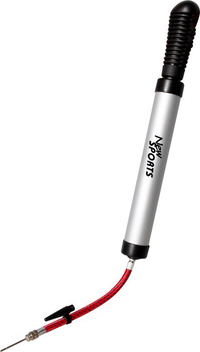 NSP Fußballpumpe, W90xH360mm, Nr: 73602858 NSP Fußballpumpe, W90xH360mm, Nr: 73602858