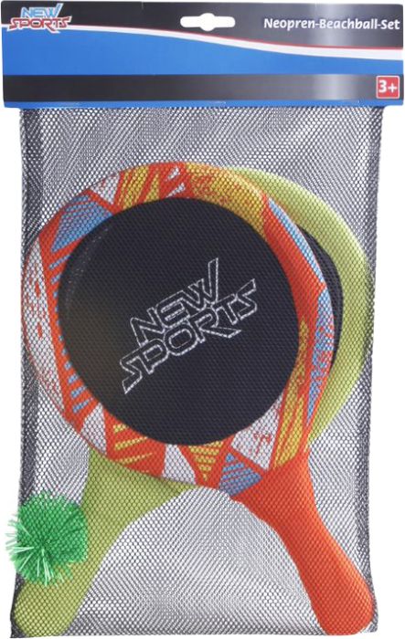 NSP Neopren-Beachball Set, Nr: 74608787 NSP Neopren-Beachball Set, Nr: 74608787