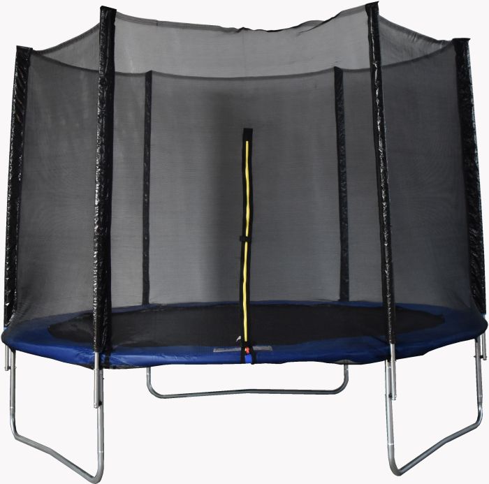NSP Trampolin mit Sicherheitsnetz,#305cm, Nr: 73103835 NSP Trampolin mit Sicherheitsnetz,#305cm, Nr: 73103835