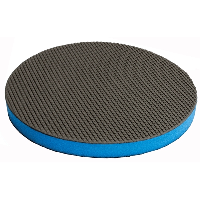 Nanex Pad 6'' hellblau | fein Gummi-Polmer-Pad für Poliermaschinen Nanex Pad 6'' hellblau | fein Gummi-Polmer-Pad für Poliermaschinen