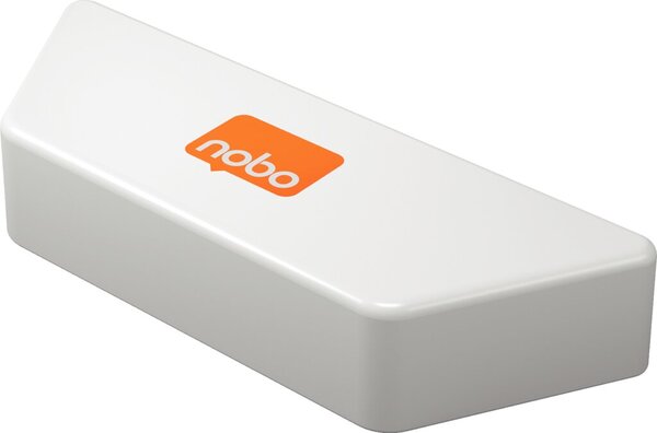 Nobo Tafelwischer für Whiteboards magnetisch