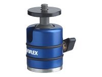 Novoflex Kugelneiger mit Auf- lageteller               BALL 19