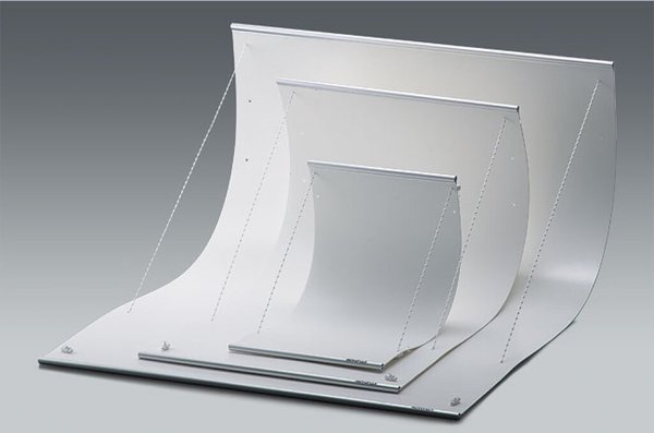 Novoflex Magic Studio 100x50 feinmatt