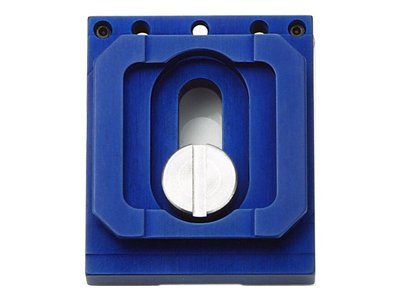 Novoflex Q=PLATE PL 1 Klemmplatte 1/4