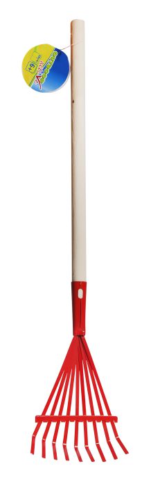 OA Laubrechen Metall, Länge 68cm, Nr: 71204871 OA Laubrechen Metall, Länge 68cm, Nr: 71204871