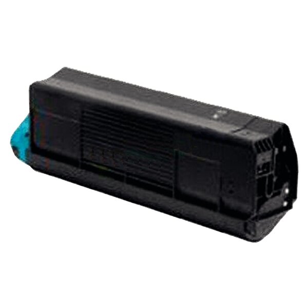 OKI Cyan Tonerpatrone