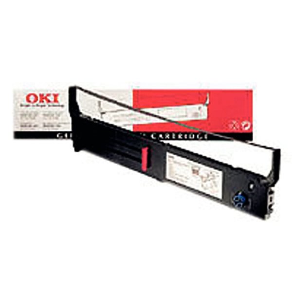 OKI ML5100FB RIBBON schwarz