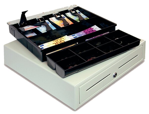 OLYMPIA Kassenlade magic touch (947609028)