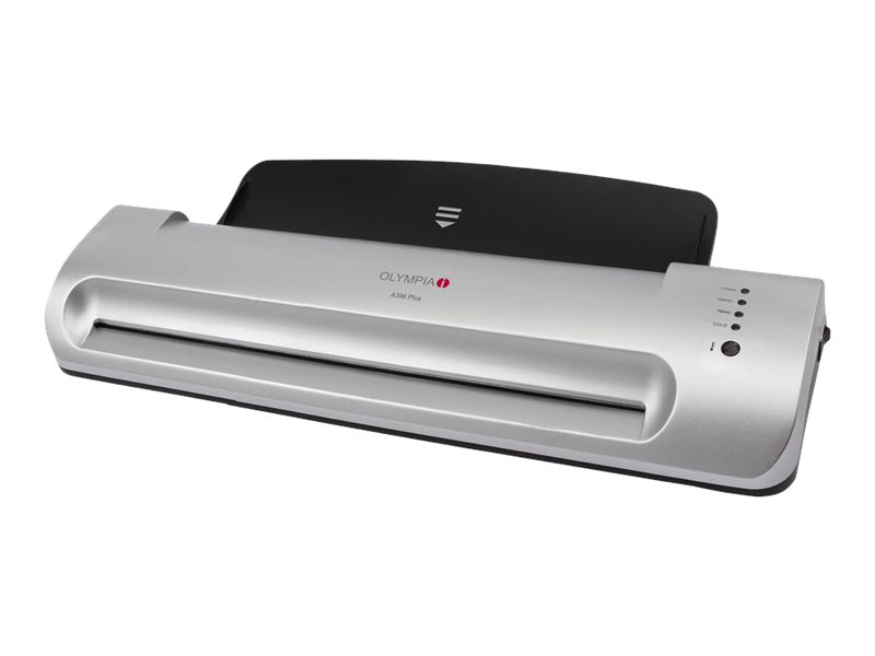 OLYMPIA Laminator A 396+ DIN A3 Home Office Laminiergerät OLYMPIA Laminator A 396+ DIN A3 Home Office Laminiergerät