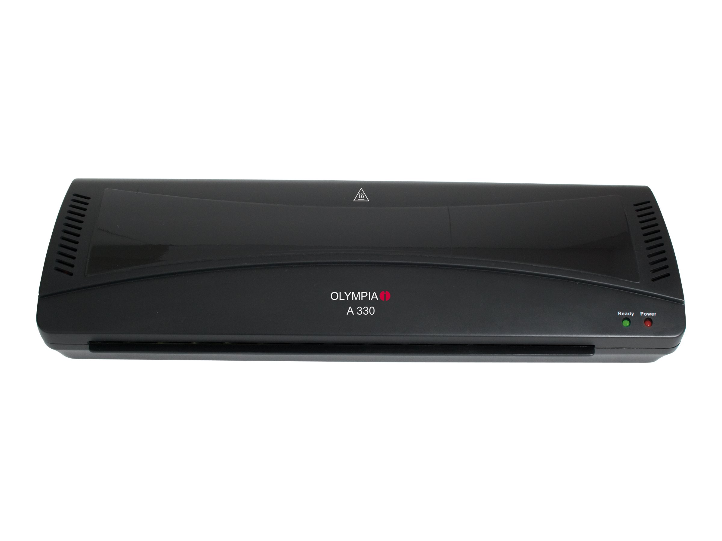 OLYMPIA Laminiergerät A330 Plus