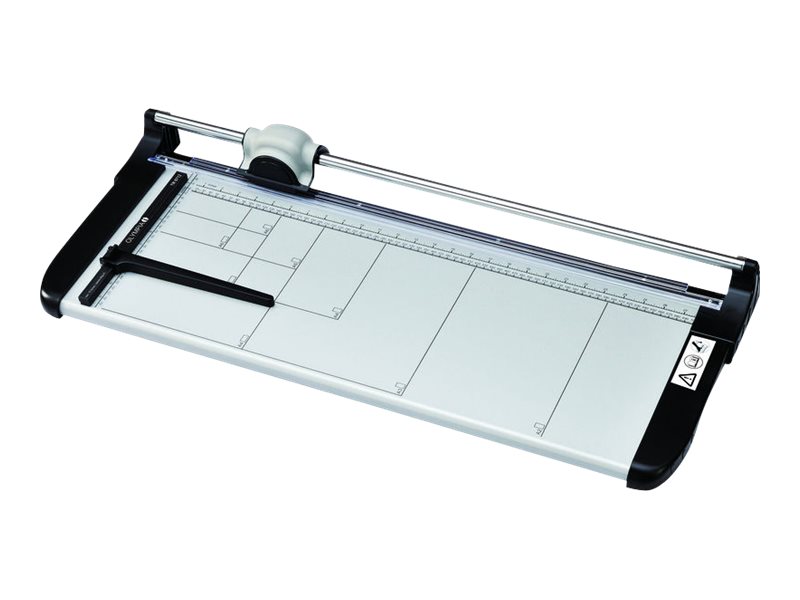 OLYMPIA TR 6712 Schneidelineal