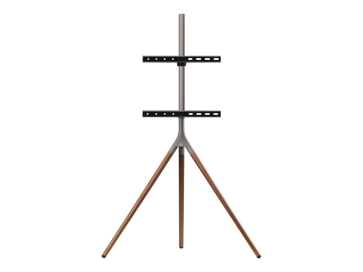 ONE FOR ALL TV Stand Ultraslim TURN 65 Tripod 360 WM7471 dark