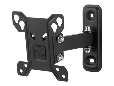 ONE FOR ALL WM2141 13" - 27" TV-Wandhalterung Smart 100 Turn 90