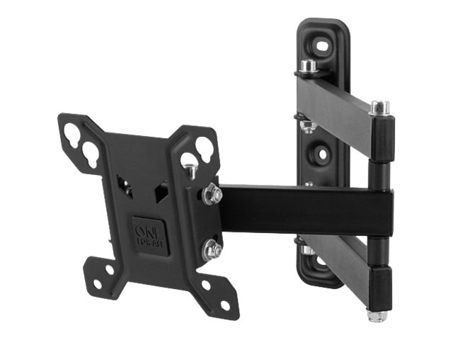 ONE FOR ALL WM2151 13" - 27" TV-Wandhalterung Smart 100 Turn 180