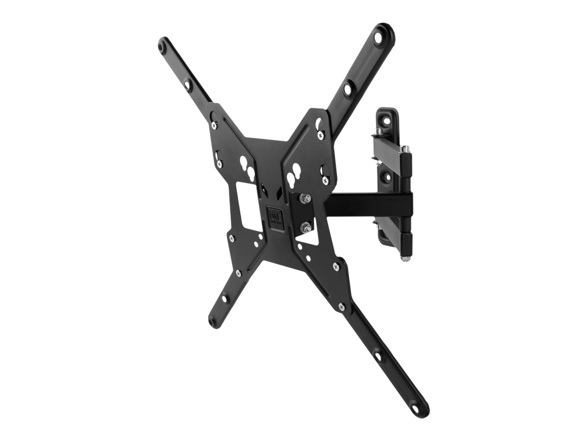 ONE FOR ALL WM2451 13" - 55" TV-Wandhalterung Smart 400 Turn 180 ONE FOR ALL WM2451 13" - 55" TV-Wandhalterung Smart 400 Turn 180