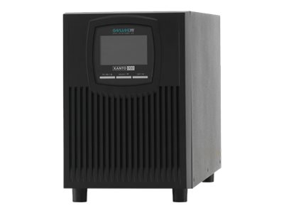 ONLINE USV SYSTEME ONLINE XANTO 1000 (Nachfolger der XST1000) ONLINE USV SYSTEME ONLINE XANTO 1000 (Nachfolger der XST1000)