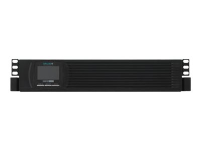 ONLINE USV SYSTEME ONLINE XANTO 2000R (Nachfolger der XSR2000) ONLINE USV SYSTEME ONLINE XANTO 2000R (Nachfolger der XSR2000)