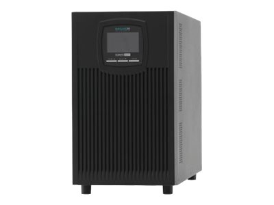ONLINE USV SYSTEME Online USV XANTO 2000 ONLINE USV SYSTEME Online USV XANTO 2000